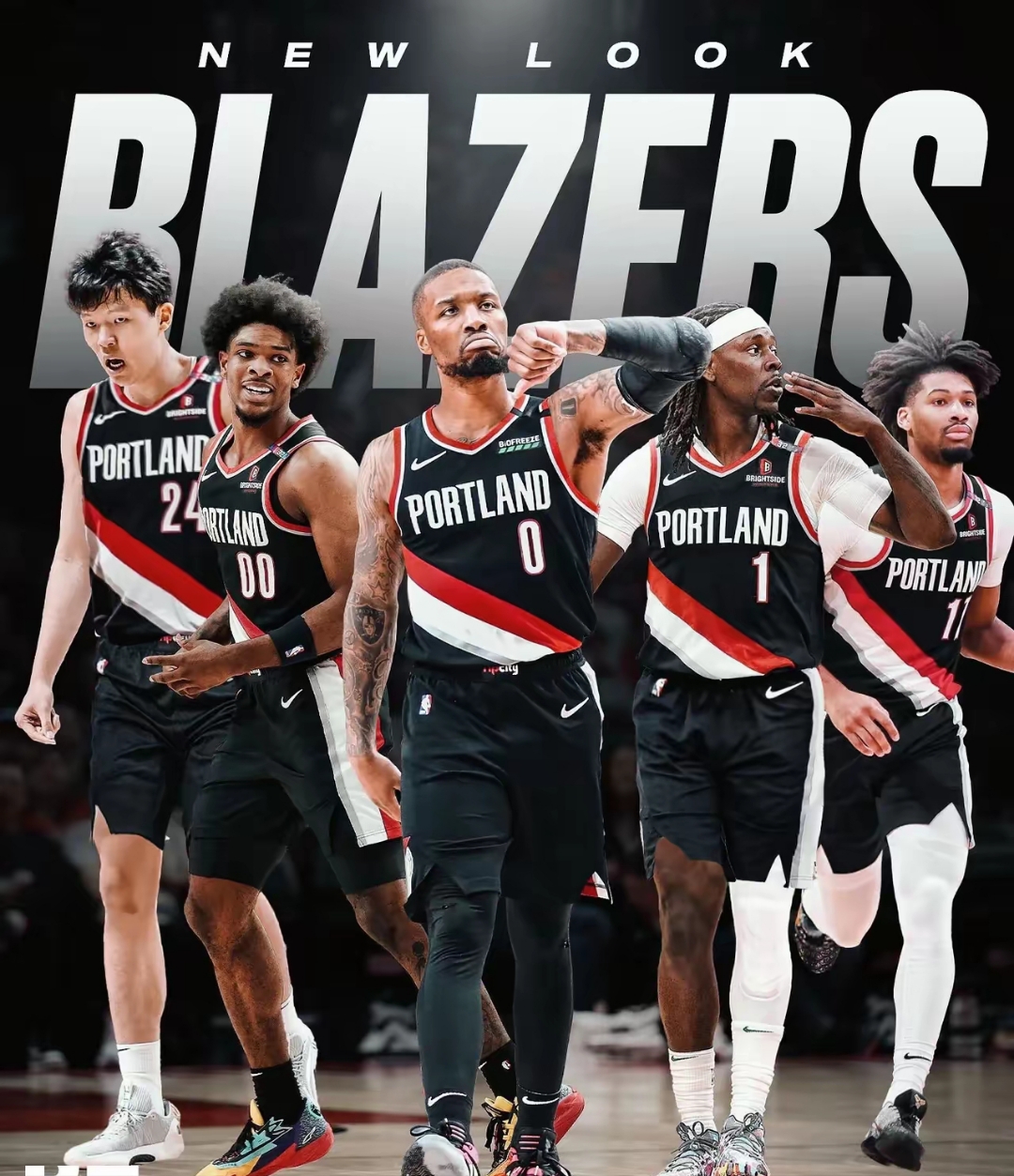 开元官网-赛前波特兰开拓者调整名单以备欧篮联；豪取连胜环节打磨；气氛紧张；数据趋势出现新变化的简单介绍